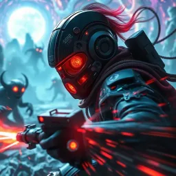 Sound Hunter - Text-based game