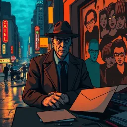 Whose Shadow Is It Anyway? - Text-based game