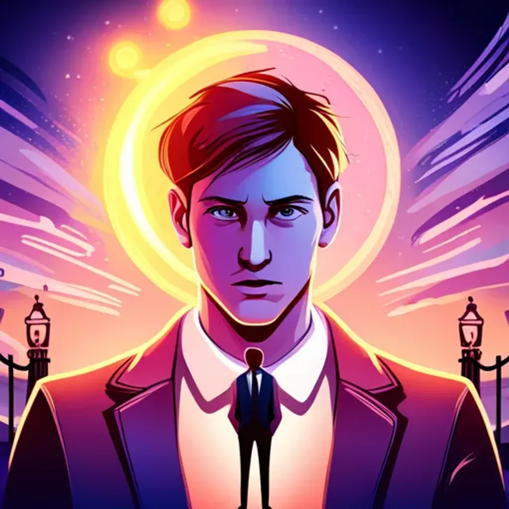 Dreamscape Detective