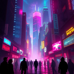 Data Rebellion - Text-based game