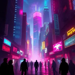 Data Rebellion - Text-based game