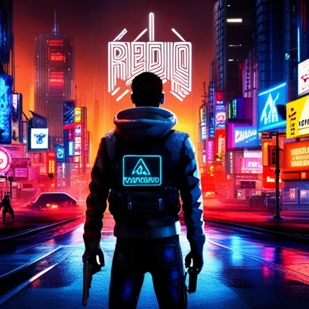 Static Revolution