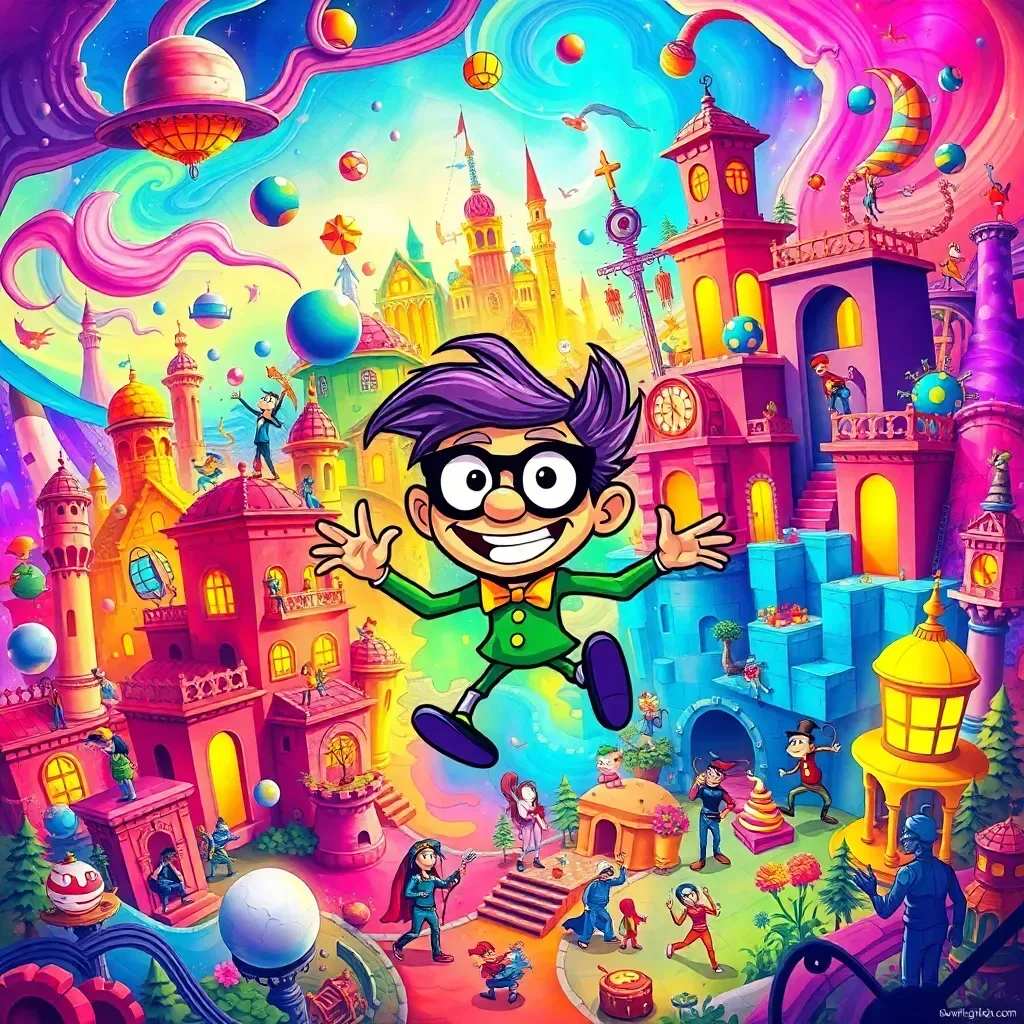 Spectrum Wars: Which Dimension Is It Anyway?
