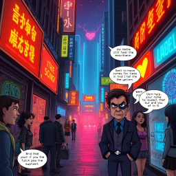 Whose Heart Is It Anyway? - Text-based game