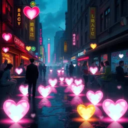 Whose Heart Is It, Anyway?