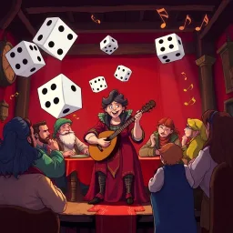 Whose Roll Is It Anyway?