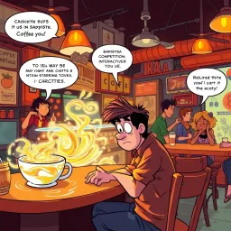 Narrative Nexus: Whose Adventure Is It Anyway?