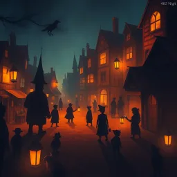 Whose Shadow is This, Anyway? - Text-based game