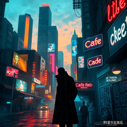 Code Red: Who Dis? - Text-based game