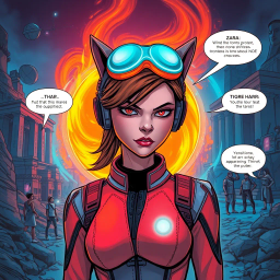 Chrono-Conundrum: Who's Ticking? - Text-based game