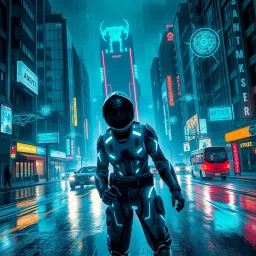 The Last Byte - Text-based game
