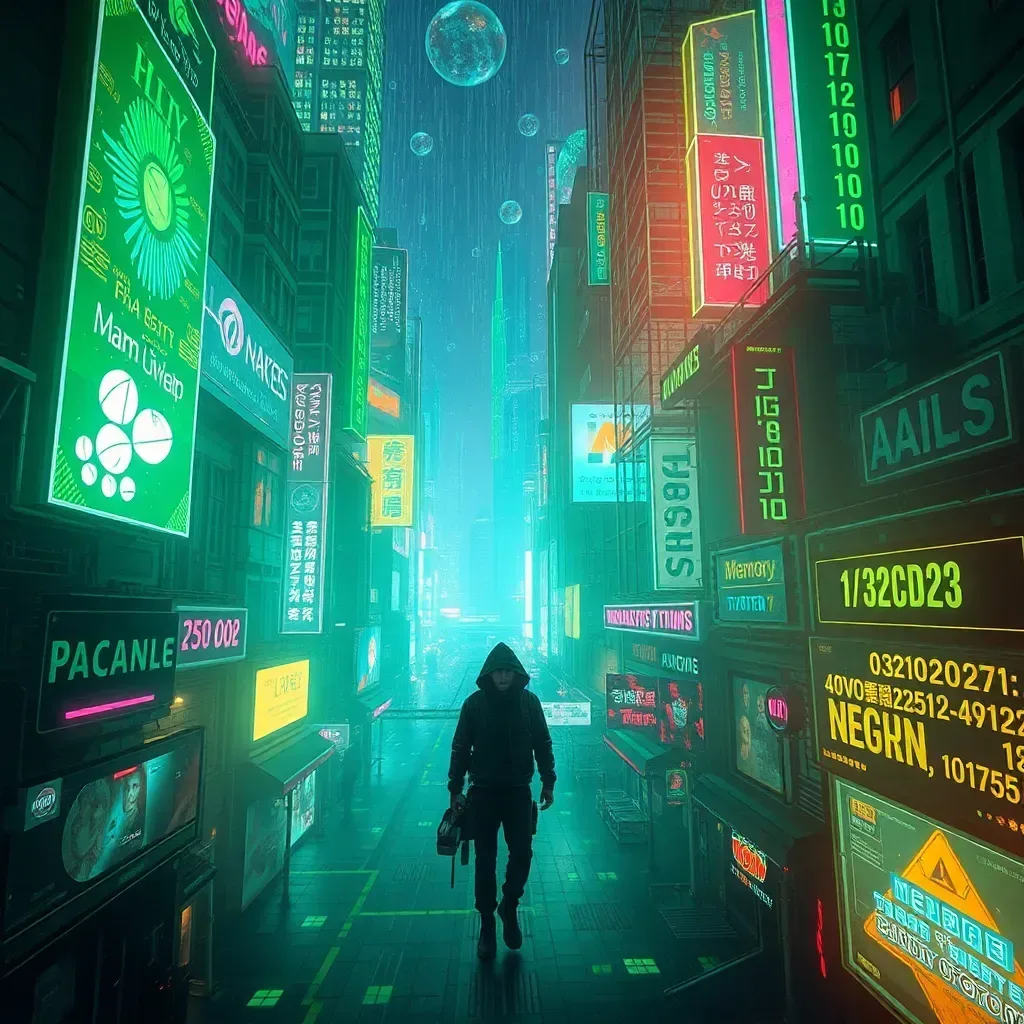 Memory Leak Chronicles: The Virtual Odyssey