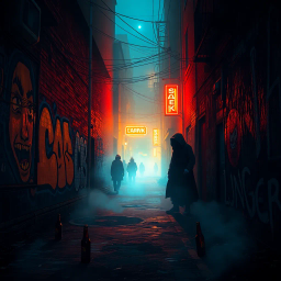 Whose Am I Now? - Text-based game