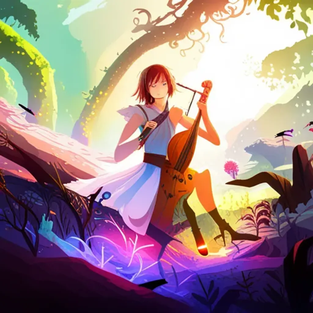 Sound Quest
