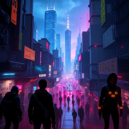 Memory Heist: The Data Pilferers - Text-based game