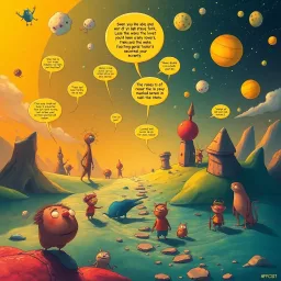 Ego Odyssey: Whose Adventure Is It Anyway? - Text-based game