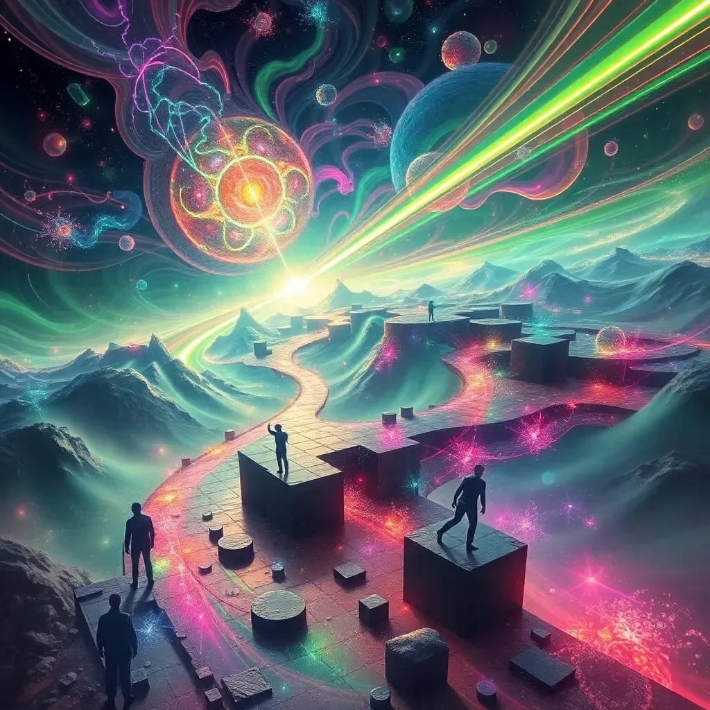 Quantum Mind