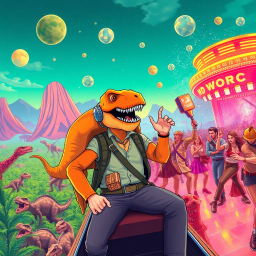 Chrono Clash: Whose Time Is It Anyway? - Text-based game