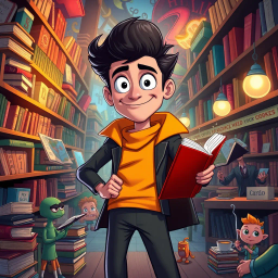 Ego Odyssey: Whose Adventure Is It Anyway? - Text-based game