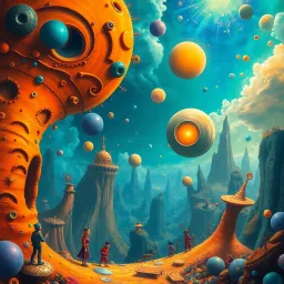 Ego Odyssey: Whose Adventure is It Anyway? - Text-based game