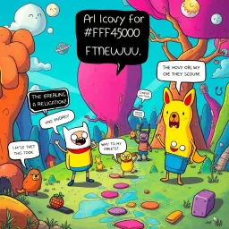Ego Odyssey: Whose Adventure Is It Anyway?