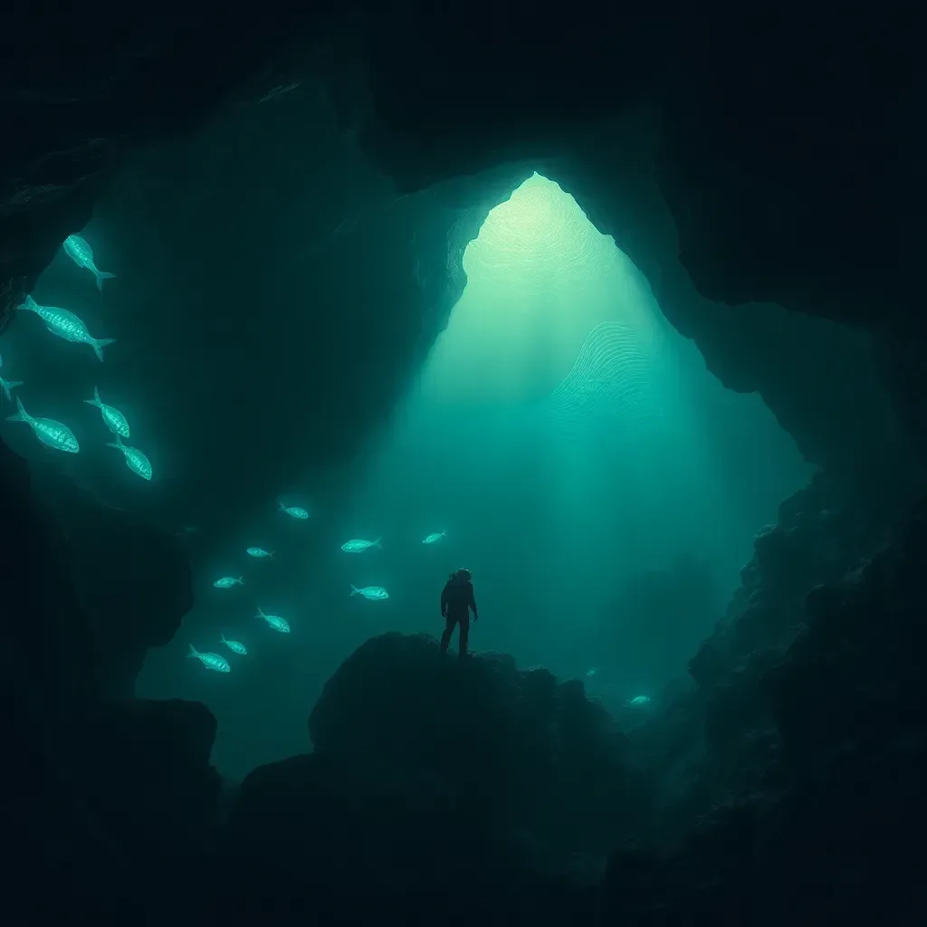 Abyssal Resonance