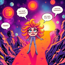 Ego Odyssey: Whose Adventure Is It Anyway? - Text-based game