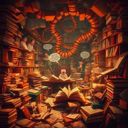Ego Odyssey: Whose Adventure Is It Anyway?