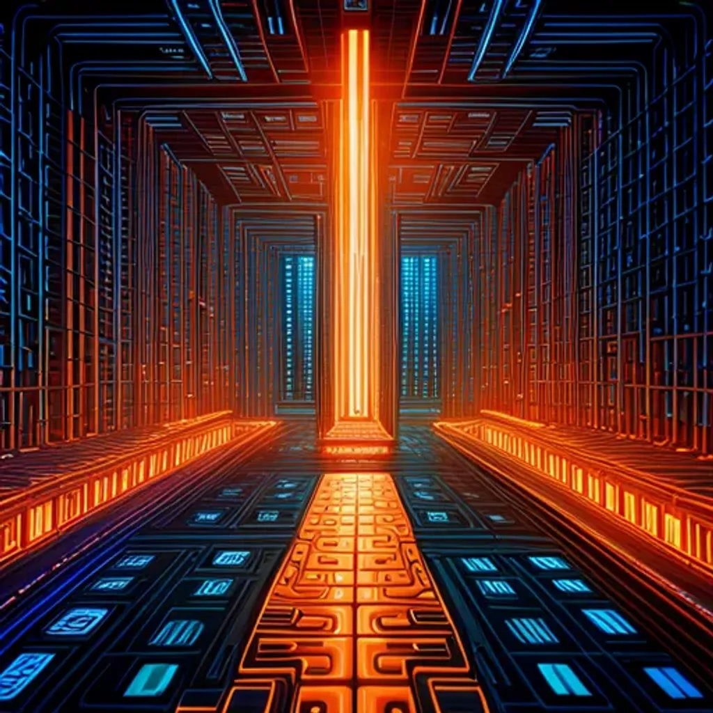 Code Conundrum
