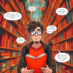 Questception: Whose Adventure Is It Anyway? - Text-based game