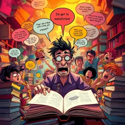 Ego Odyssey: Whose Adventure Is It Anyway? - Text-based game