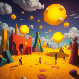 Ego Odyssey: Whose Adventure Is It Anyway? - Text-based game