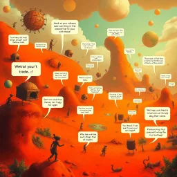 Ego Odyssey: Whose Adventure Is It Anyway? - Text-based game