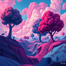 Ego Odyssey: Whose Adventure Is It Anyway? - Text-based game