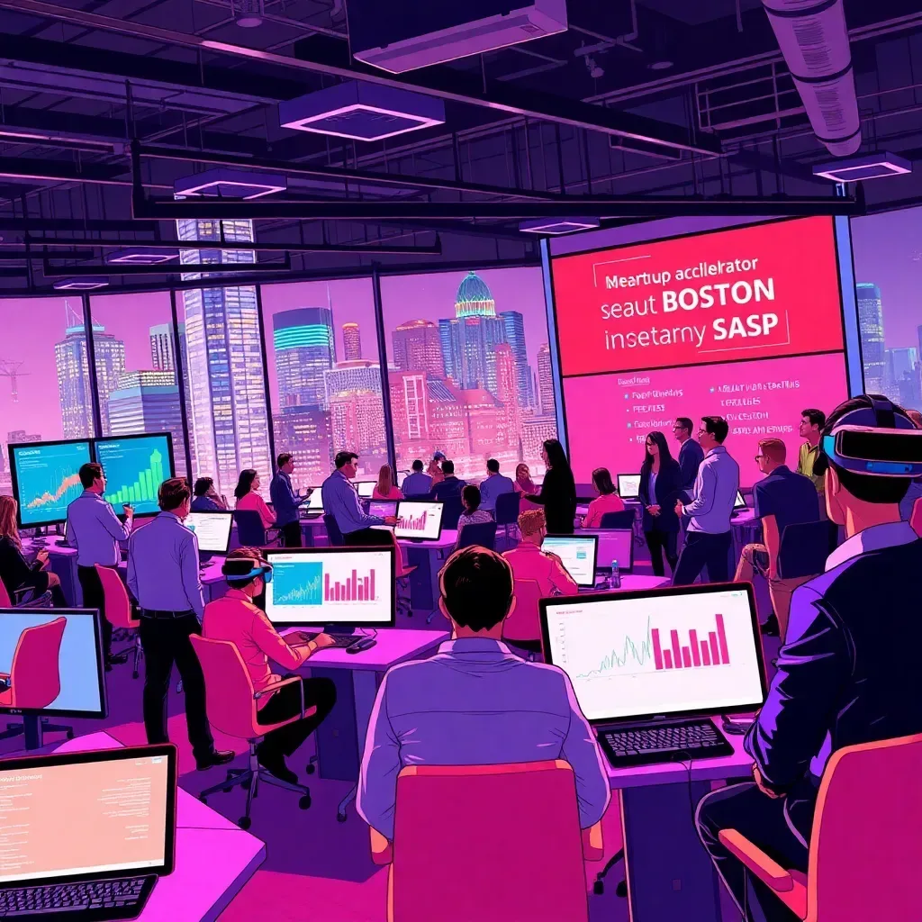 Virtual Startup Showdown