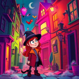 Whose Shadow Is It Anyway? - Text-based game