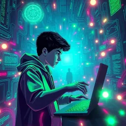 The Scheme Savant - Text-based game