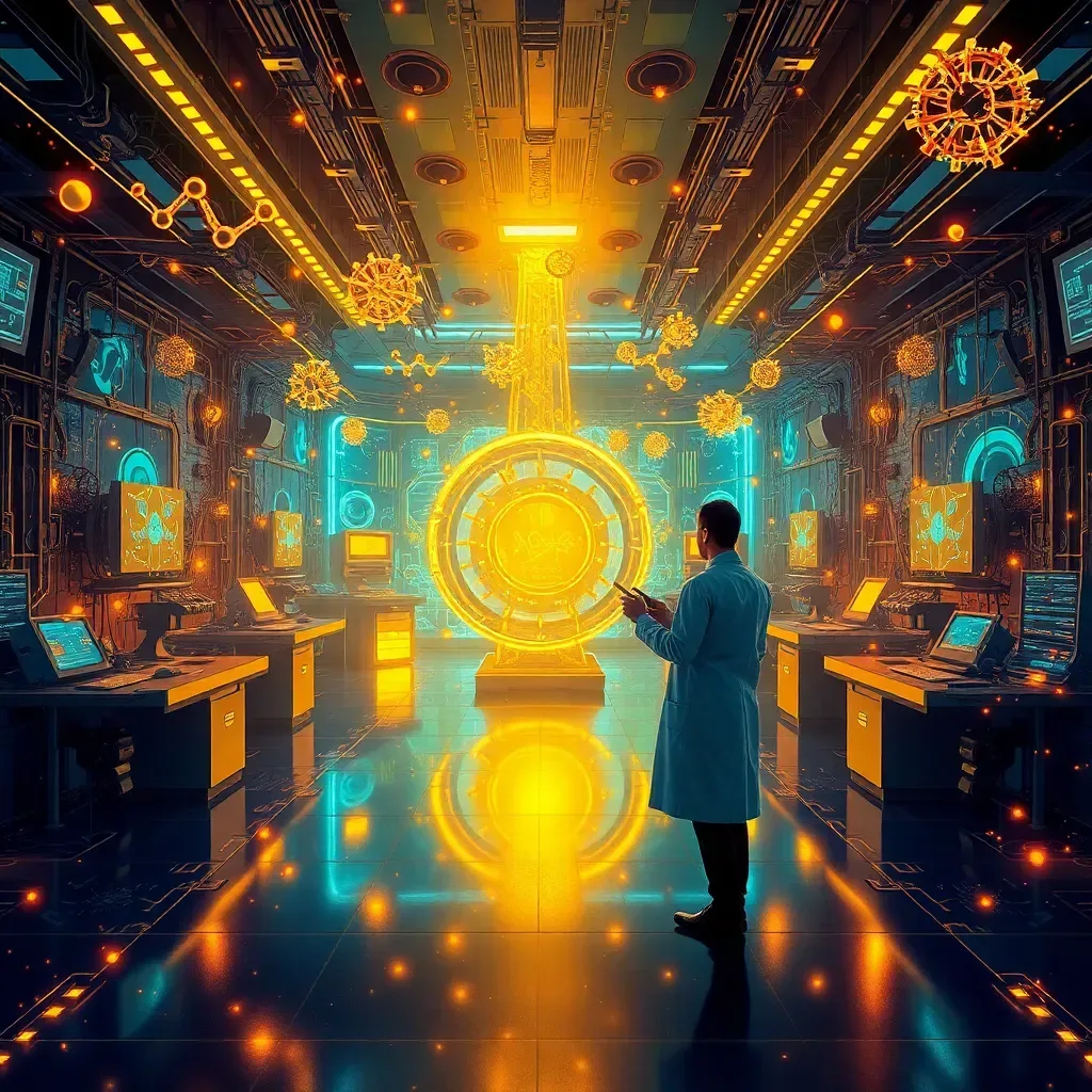 NanoQuest