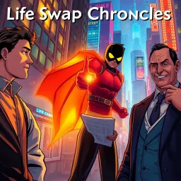 Life Swap Chronicles