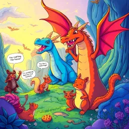 Whose Adventure Is It Anyway? - Text-based game
