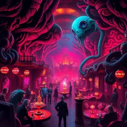 Hell-O, Whose These? - Text-based game
