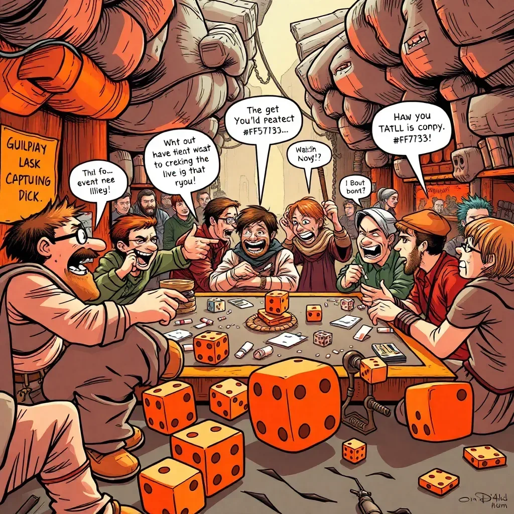 MetaQuest: Whose Turn Is It Anyway?