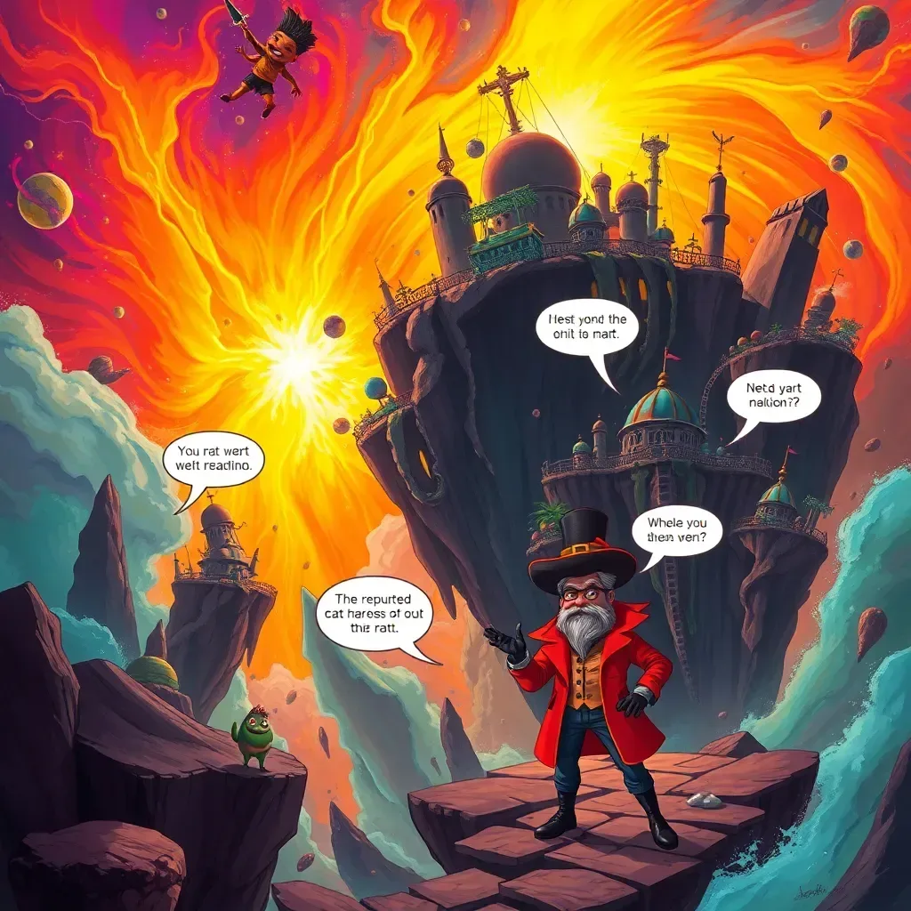 Spectrum Wars: Which Dimension Is It Anyway?
