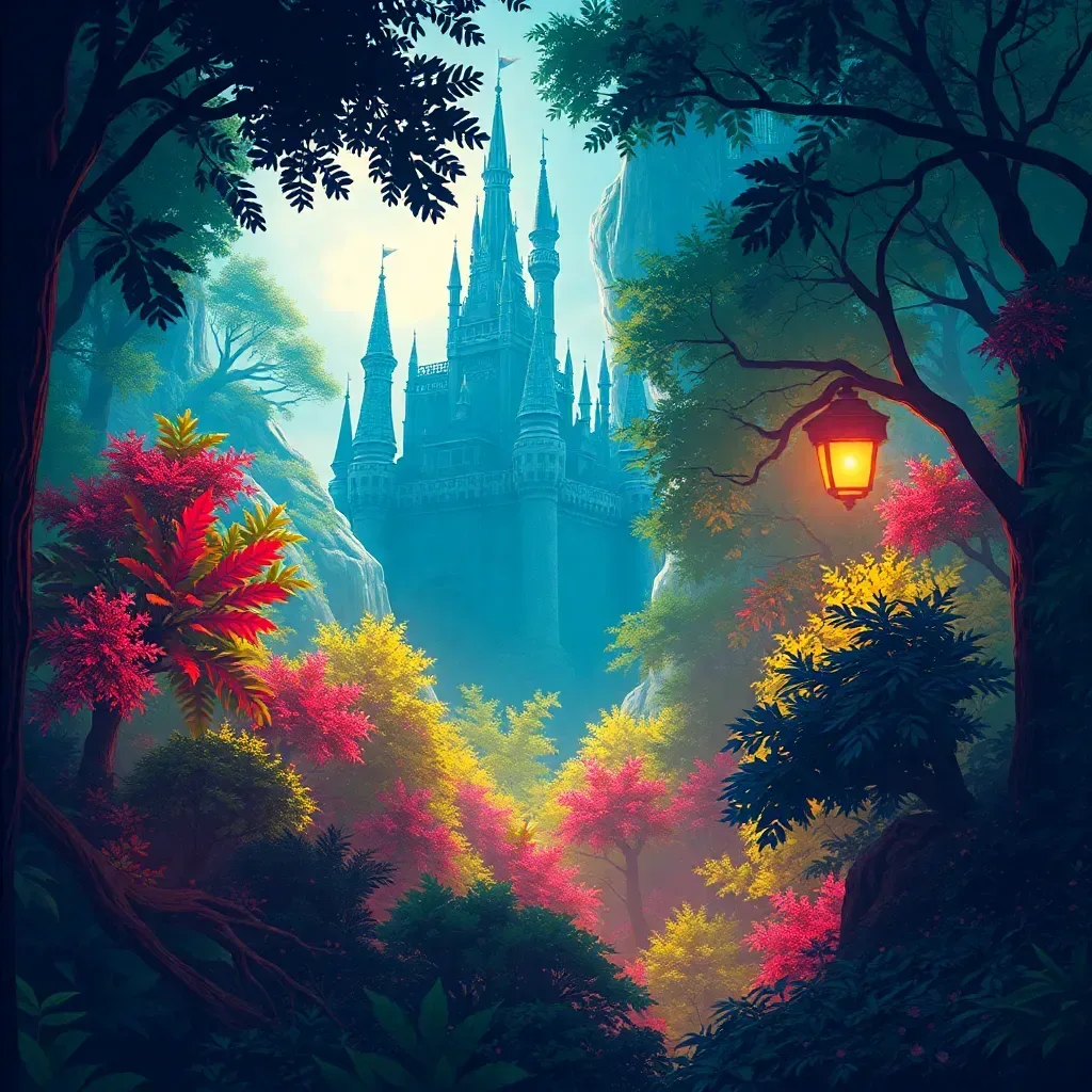 Audio Adventure