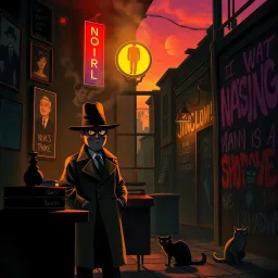 Shadowbound: Whose Shadow is it Anyway? - Text-based game