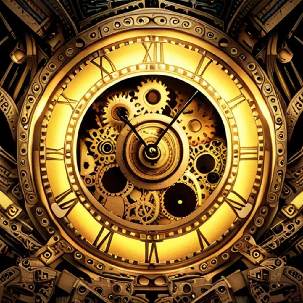 Chrono-Crisis