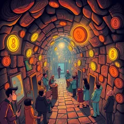 Questception: Whose Adventure Is It Anyway? - Text-based game