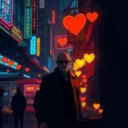 Whose Heart Is It Anyway?