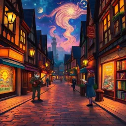 Chronicles of Us: Whose Story Is It Anyway?