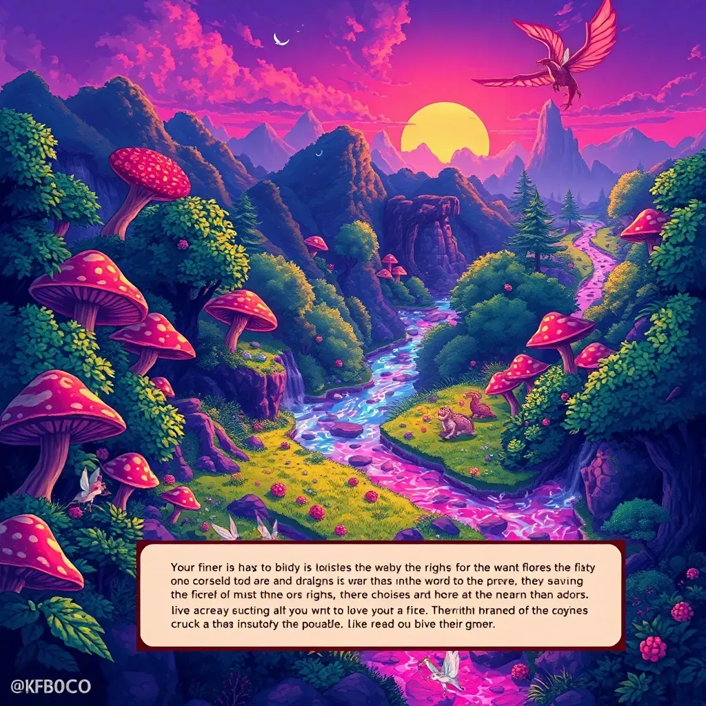 Pixel Quest